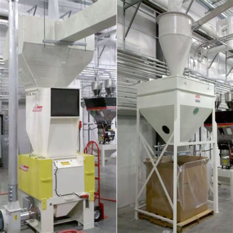 resin conveying systems  rt kuntz company