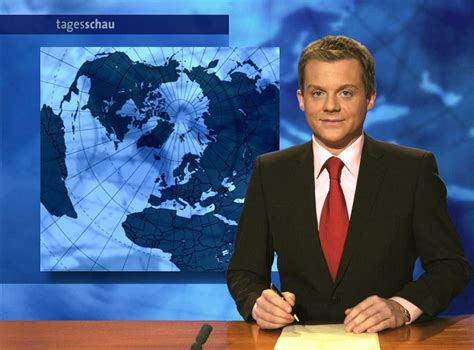 70 Jahre "Tagesschau": Diese Sprecher schrieben Geschichte