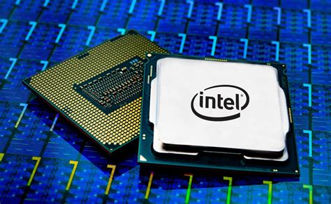 Новости — Intel анонсировала процессоры 12-го поколения для ПК и ноутбуков