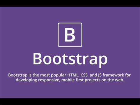 Bootstrap 3 Responsive Design Tutorial Fundamentals Gawersummit