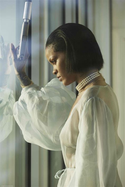 Naked Rihanna Added 07 19 2016 By