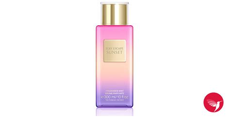 Sunset Victoria's Secret Parfum - ein es Parfum für Frauen 2014