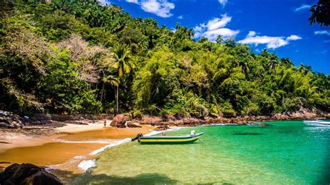 As 7 praias imperdíveis do litoral norte de São Paulo MassapeCeara