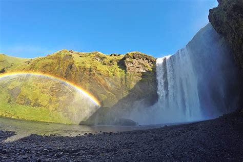 Skógafoss Random Asian Guy Galleries Digital Photography Review