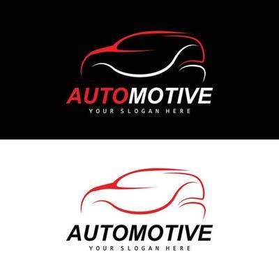 Car Spare Parts Logo Vector Art, Icons, and Graphics for Free Download