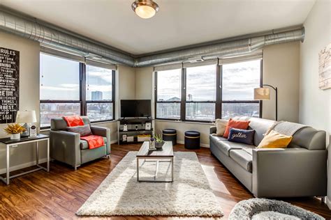 New Luxury Apartments In Minneapolis, MN | The Marshall