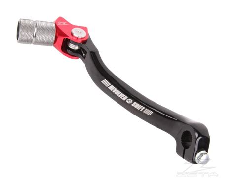 Zeta Revolver Shift Lever Honda Crf250r Crf450r R S Rx X L