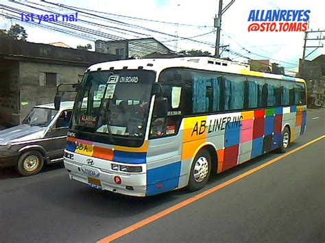 Ab Liner 88388a Aor Bus Photography Flickr