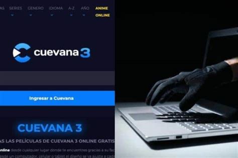 Es Cuevana Una Buena Opci N Para Ver Pel Culas Y Series En L Nea