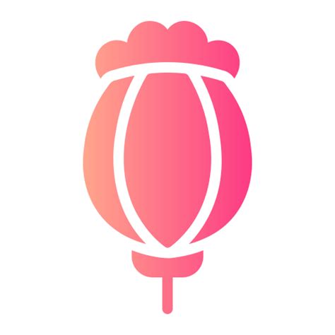 Opium Generic gradient fill icon