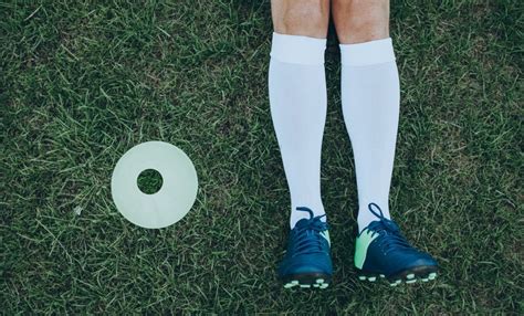 The 5 Best Compression Socks for Running to Prevent Injuries (2024 Review)