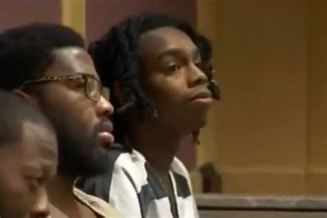 YNW Melly Trial Jury Selection Continues | 97.7 The Beat of The Capital