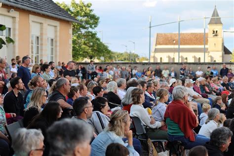 Coulanges Gagne Encore Des Habitants Coulanges L S Nevers