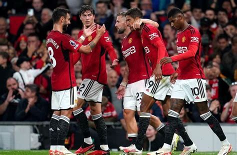 Manchester United Vs Wolves Setan Merah Susah Payah Menang