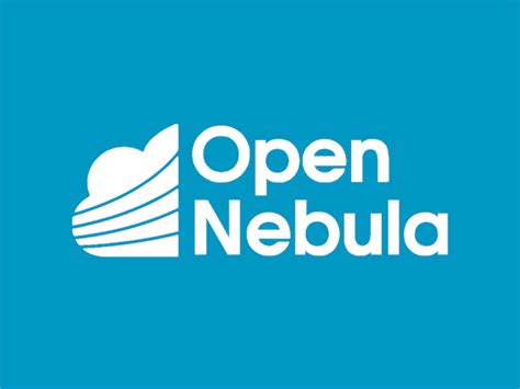 Opennebula Opennebula Open Source Cloud And Edge Computing Platform