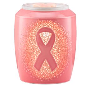 Scentsy Breast Cancer Awareness