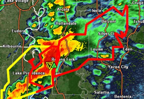 Tornadoes Kill In Mississippi Injure Dozens Overnight Emergency