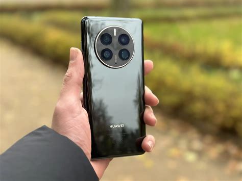 Huawei Mate 50 Pro In Review Good Hardware Is Not Everything