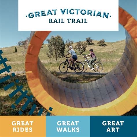 Rail Trails Australia Walk Cycle Or Ride Australias Wonderful Rail