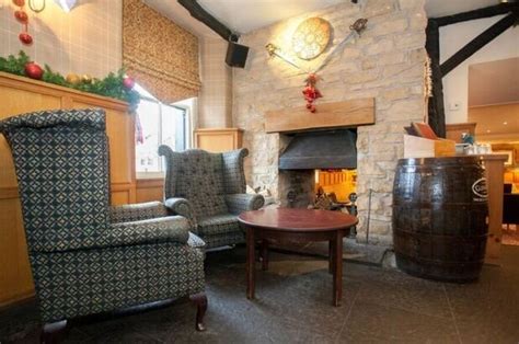 Winnock Hotel | Hotels In Stirling | myhotelbreak