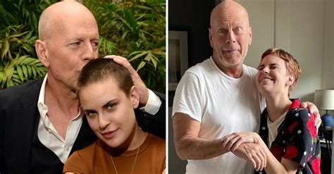 Bruce Willis' Daughter Shares Heartbreaking Truth About Her Dad's Health