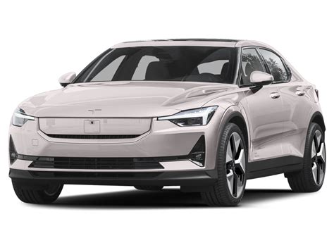 2024 Polestar 2 Lease VALUE Mo 0 Down Leases Available