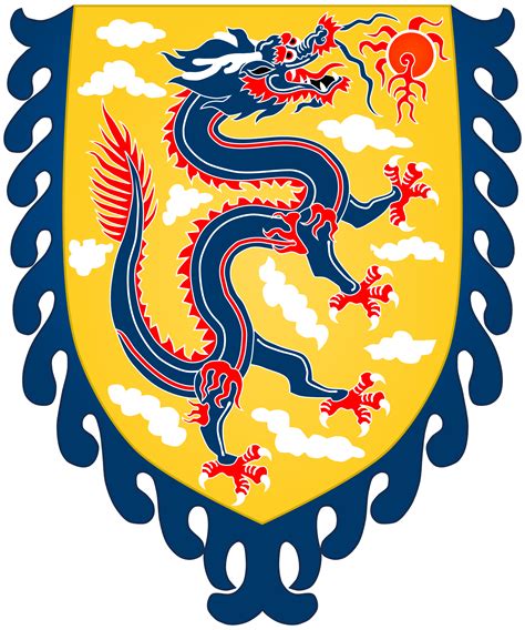 Chinese Dragon Clipart Clipart Best