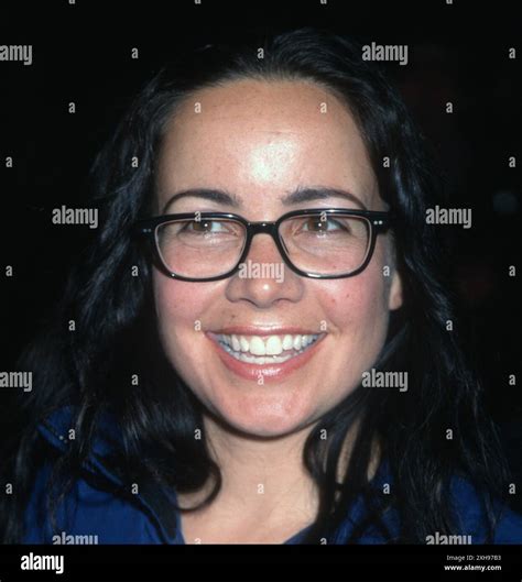 Janeane Garofalo 1998 Ph John Barrettphotolinkcourtesy Everett