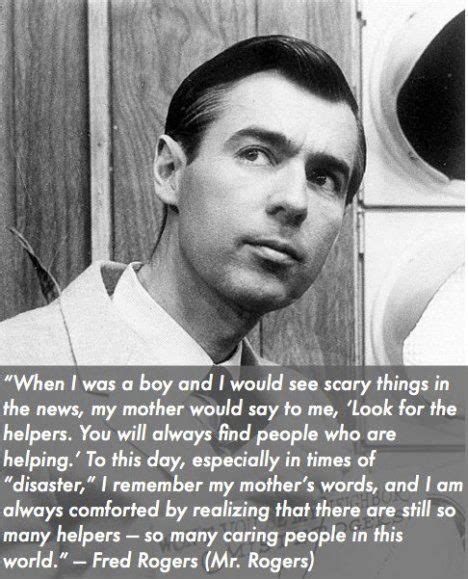 Best Mr Rogers Quotes - ShortQuotes.cc