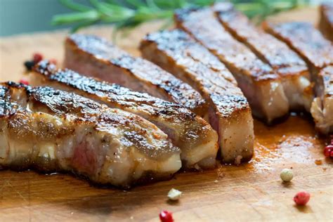 El secreto de los filetes al horno más jugosos con Video Receta