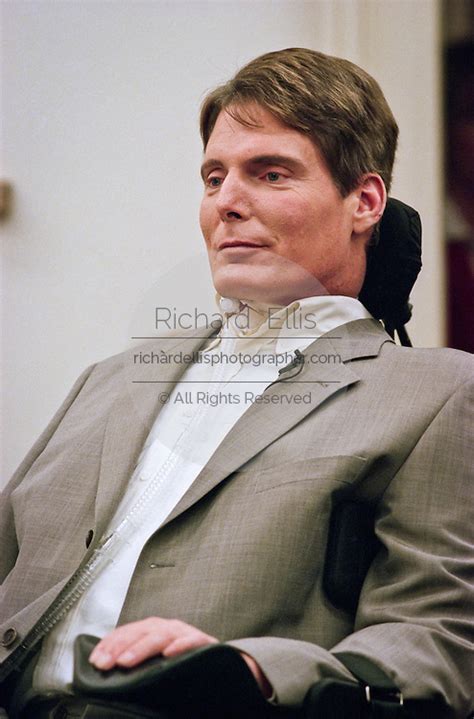 Christopher Reeve Accident