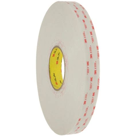 3M VHB Acrylic Foam Tape 4959F Jeaton Ltd