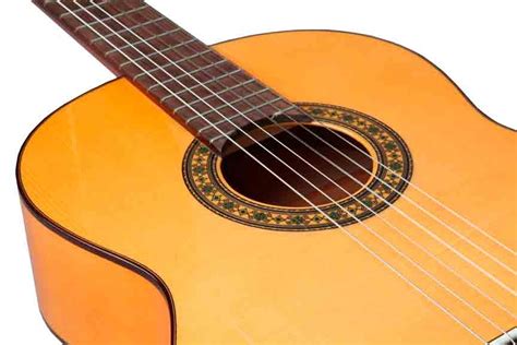 Raimundo 125 Flamenco Guitarshop Barcelona