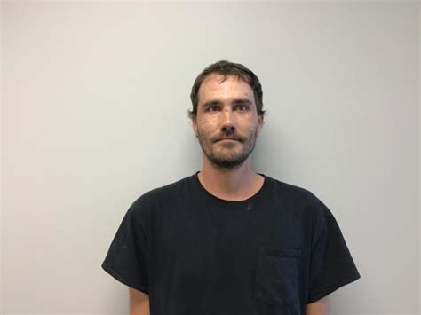 Nebraska Sex Offender Registry Corey James Endsley