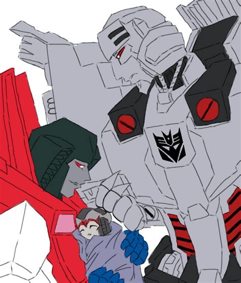 Transformers Starscream Transformers Funny Transformers Artwork Megatron Decepticons Love