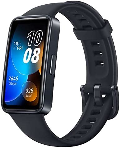 Huawei Band 8 Smartwatch Smartband Pulseira Inteligente Esportiva