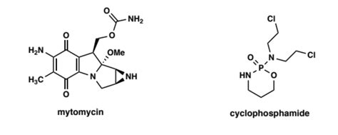 Solved draw a feasible mechanism of DNA alkylation for these | Chegg.com