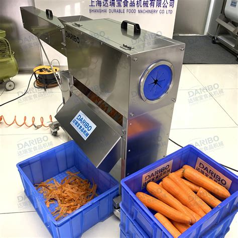 Auto Electric Carrots Peeler Machinery Peeler Electric Professional