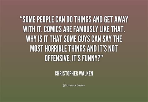 Christopher Walken Funny Quotes. QuotesGram