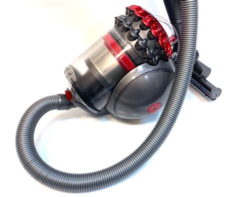 Dyson Big Ball Cylinder Vacuum Cleaner Serviced Cleaned Ebay