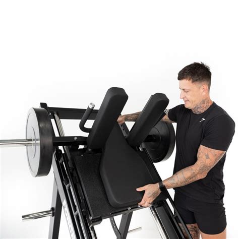 Force USA Ultimate Leg Press Hack Squat Fitshop