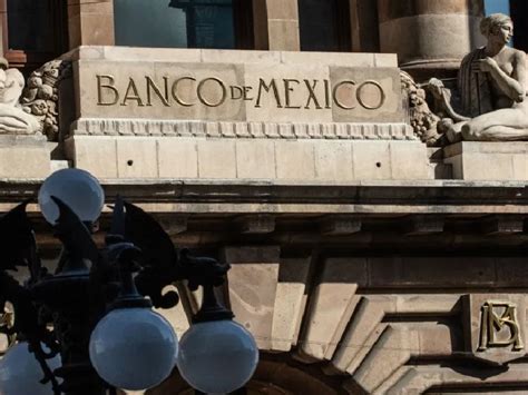 Confirma Banxico que no habrá recorte a las tasas durante 2023