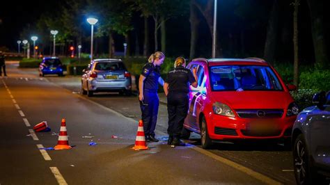 Twee 19 Jarigen Opgepakt Voor Dodelijke Schietpartij Midden Op Straat