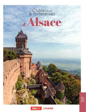 Calam O Ch Teaux Et Forteresse D Alsace