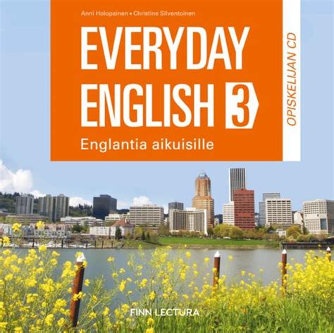 Everyday English 3 - Finn Lectura