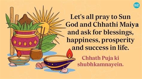 Happy Chhath Puja 2022 Best Wishes Images Messages Quotes And