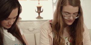 Lesbian Mormon Tastes Box Porn Videos