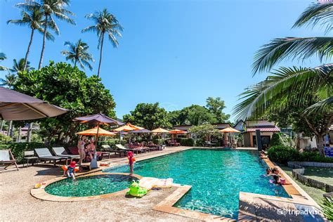 Coco Lanta Resort Au29 2021 Prices And Reviews Ko Lanta Krabi