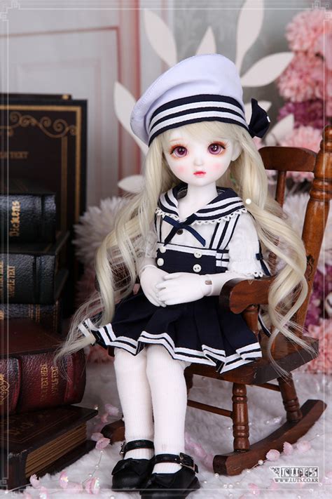 5 Honey Delf Full Sets Bjd Collectasy