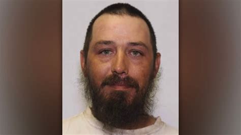 South Carolina Police Shoot And Kill Man Wanted For Sex Crimes Who Was Brandishing Rifle Video